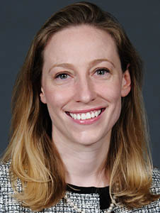 Astrid C. Werner, MD