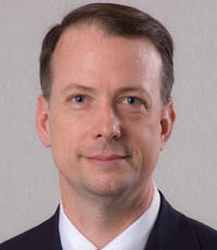 John Donahue, MD, PhD