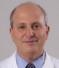 Joseph Levy, MD, MPH